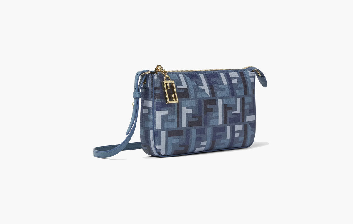 Baguette Pouch "Blue"