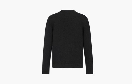 Couture Cardigan "Black"