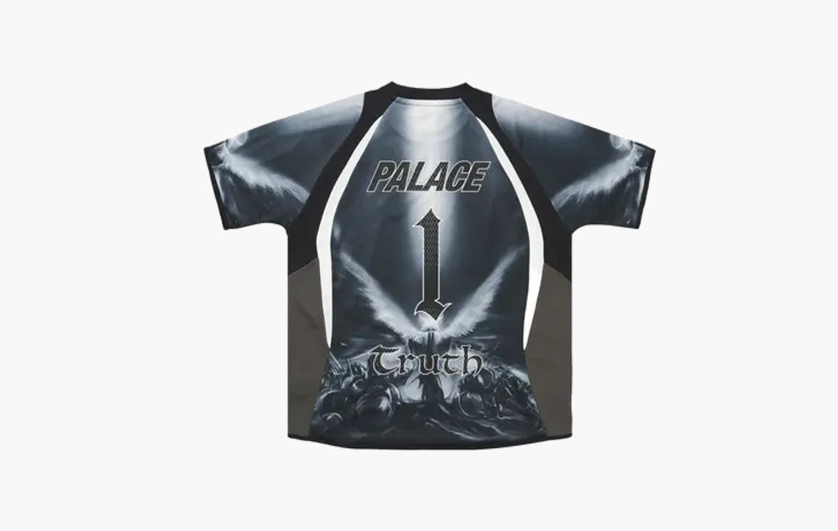 Phantasy Jersey "Black"
