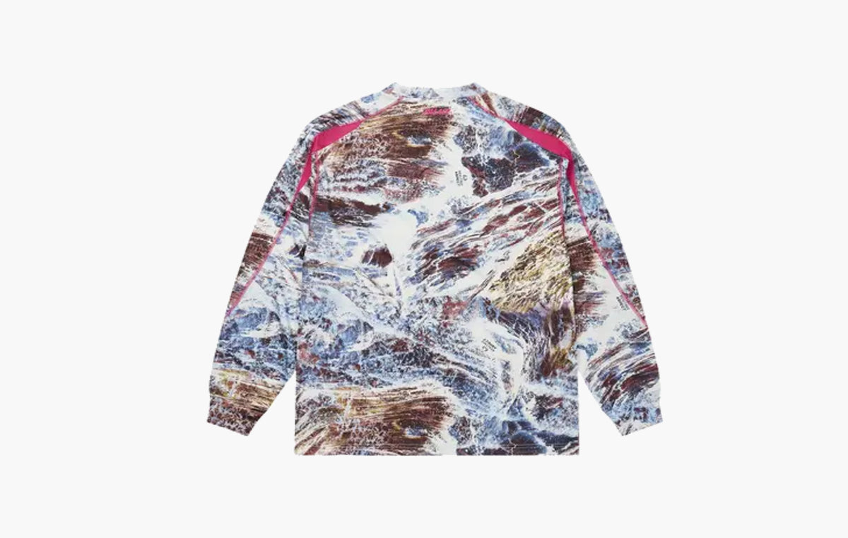 Trail Runner 2 Long-Sleeve "Realtree Aspect"