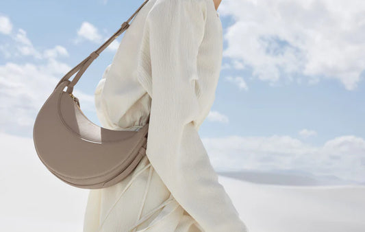 Numero Dix "Edition Textured Taupe"