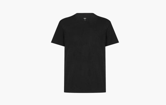 I'Adior 8 T-shirt "Black"