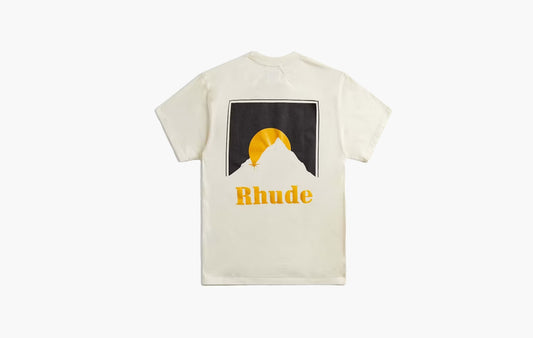 Moonlight Tee "White"
