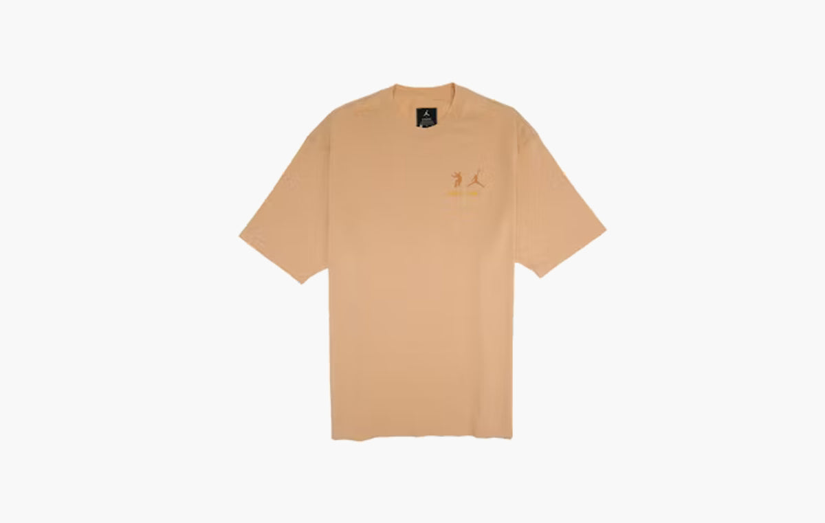 M J T-shirt "White Onyx"
