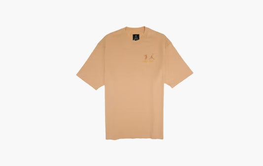 M J T-shirt "White Onyx"