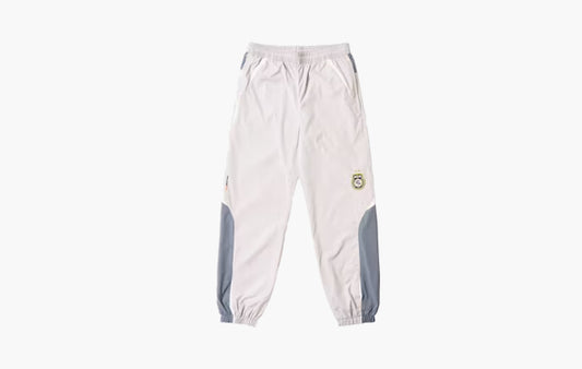 Pro Shell Jogger "Grey"