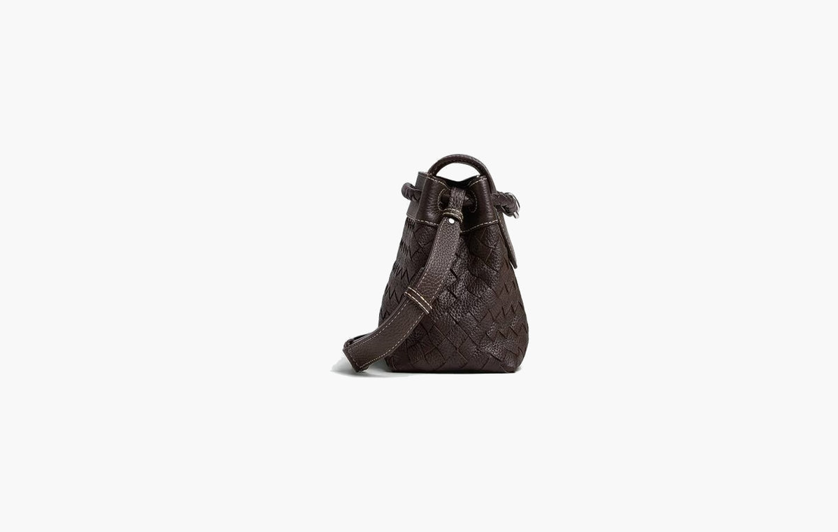 Small Andiamo Messenger "Fondant"