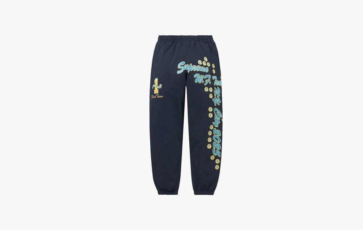 League Champs Sweatpant "Navy"