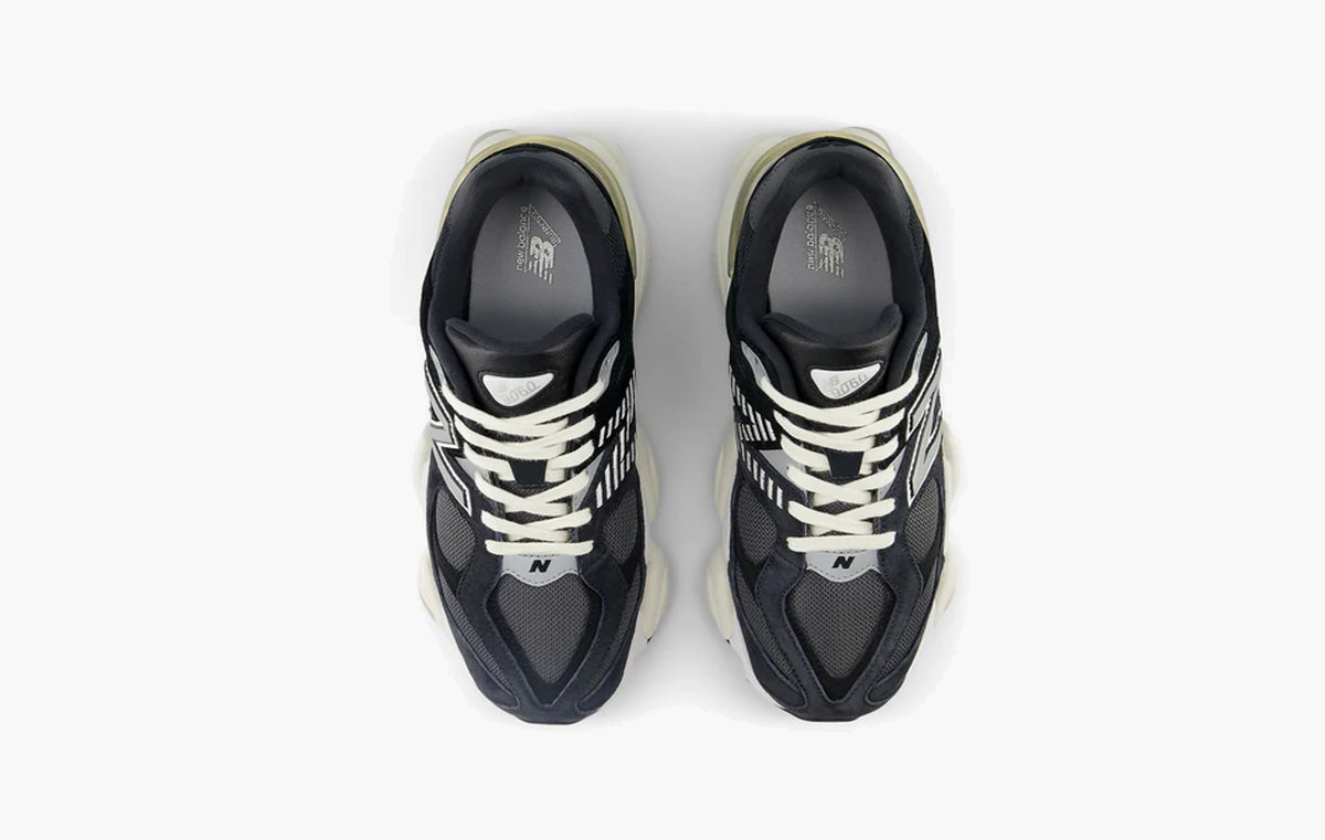9060 "Charcoal"