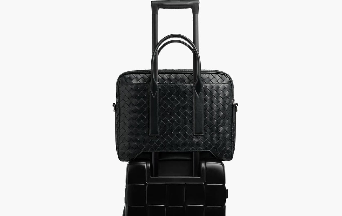 Getaway Briefcase "Black"