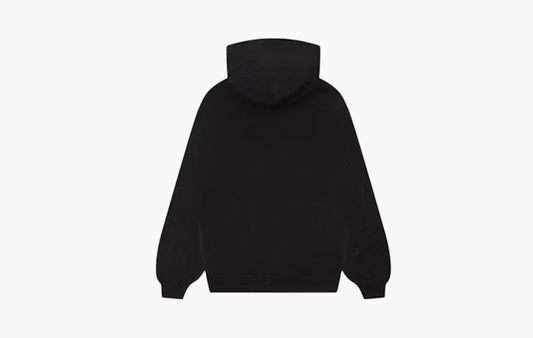 VVS Hoodie "Black"