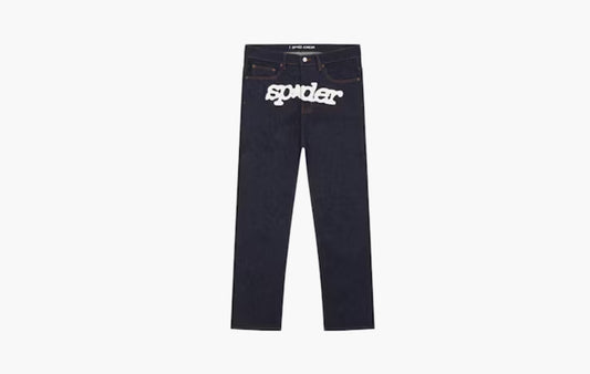 V3 Indigo Denim "Indigo Denim"