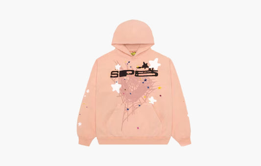 SP5 Hoodie "Bellini"