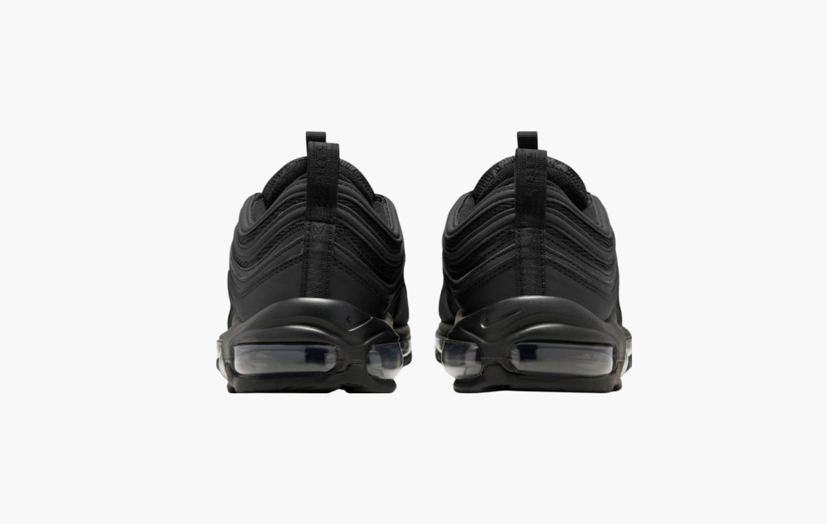 Air Max 97 "Triple Black"