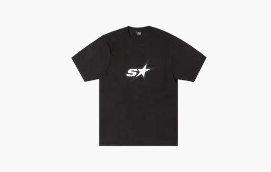 Speedway Tee "Black"
