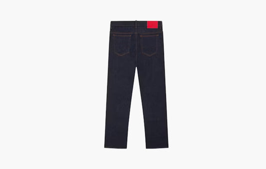 V3 Indigo Denim "Indigo Denim"