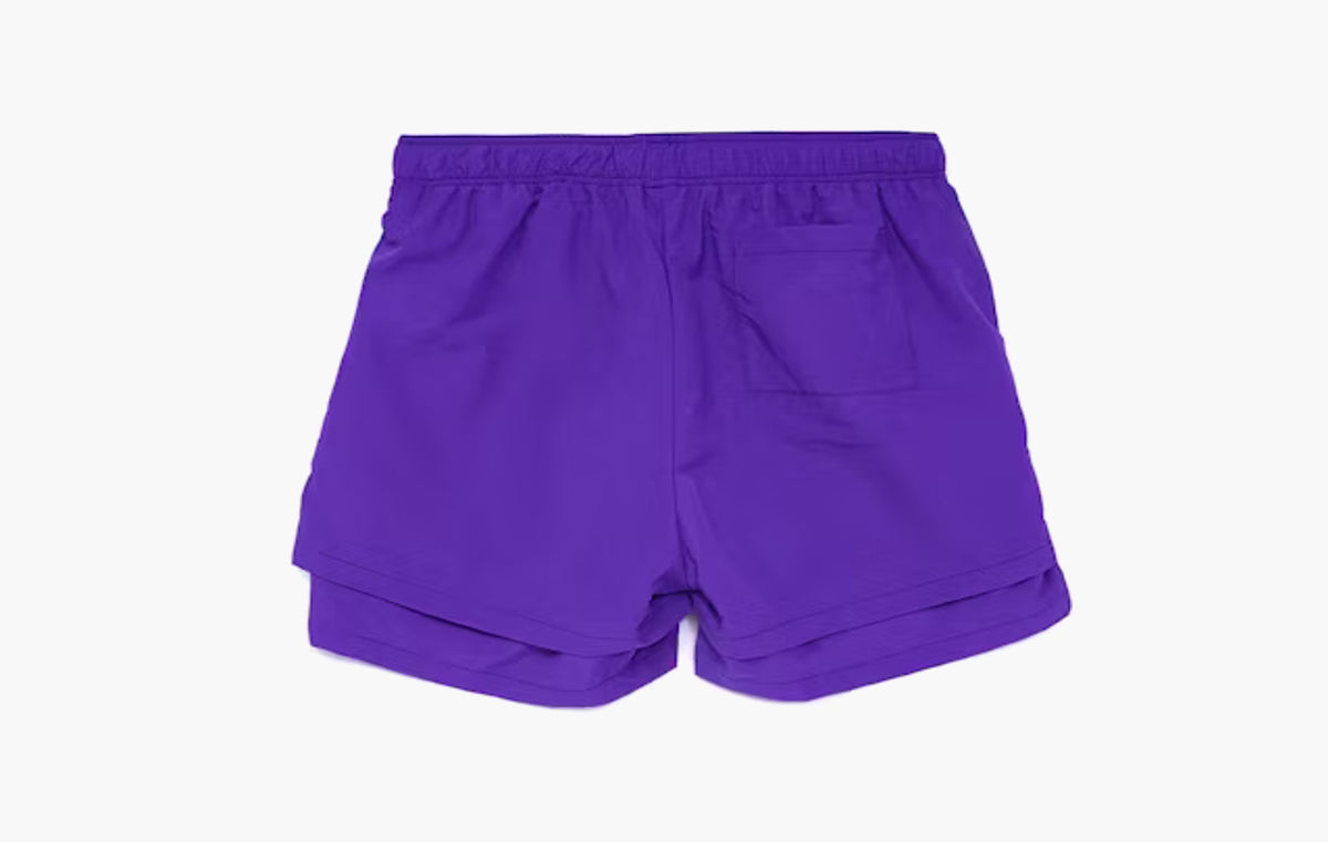 SP5 Pro Short "Grape"