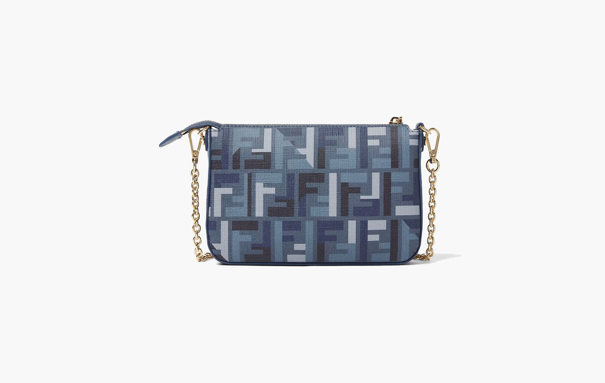 Baguette Pouch "Blue"