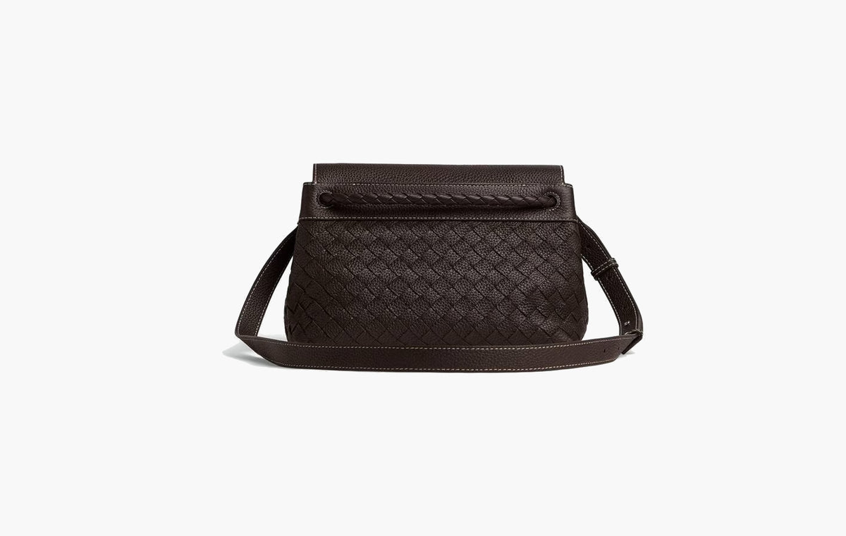 Small Andiamo Messenger "Fondant"