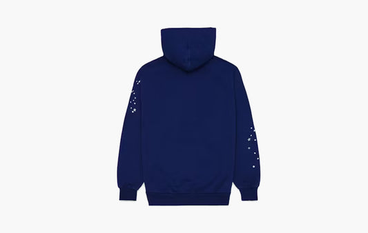 OG Web Hoodie "Navy"