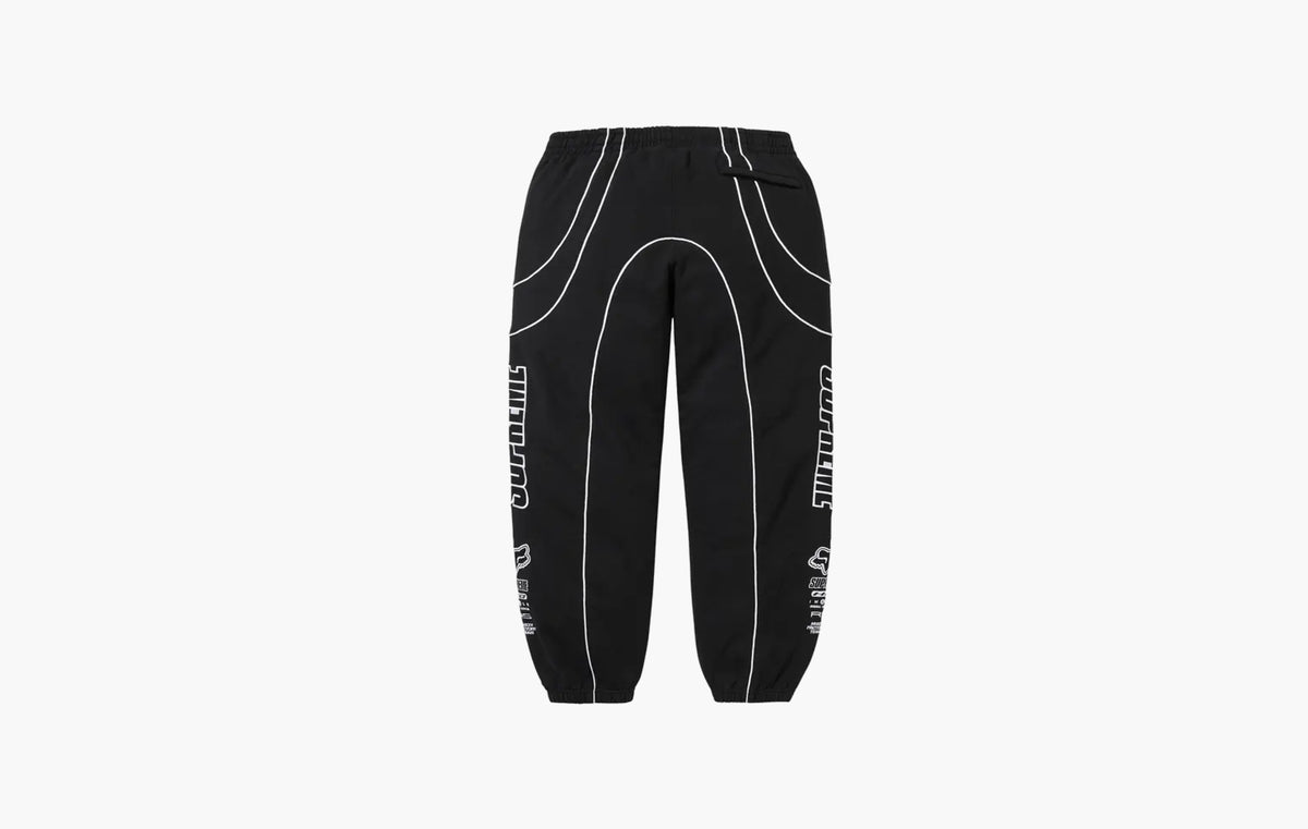 Sweatpant "Black"
