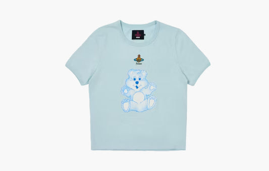 Baby Tee "Baby Blue"