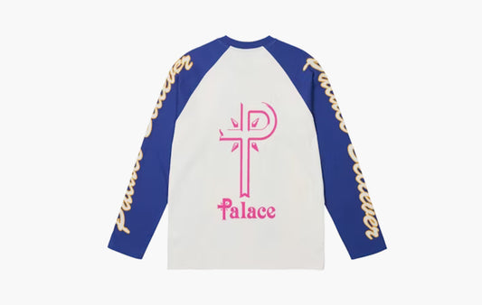 1 Truth Longsleeve "Posh Blue"