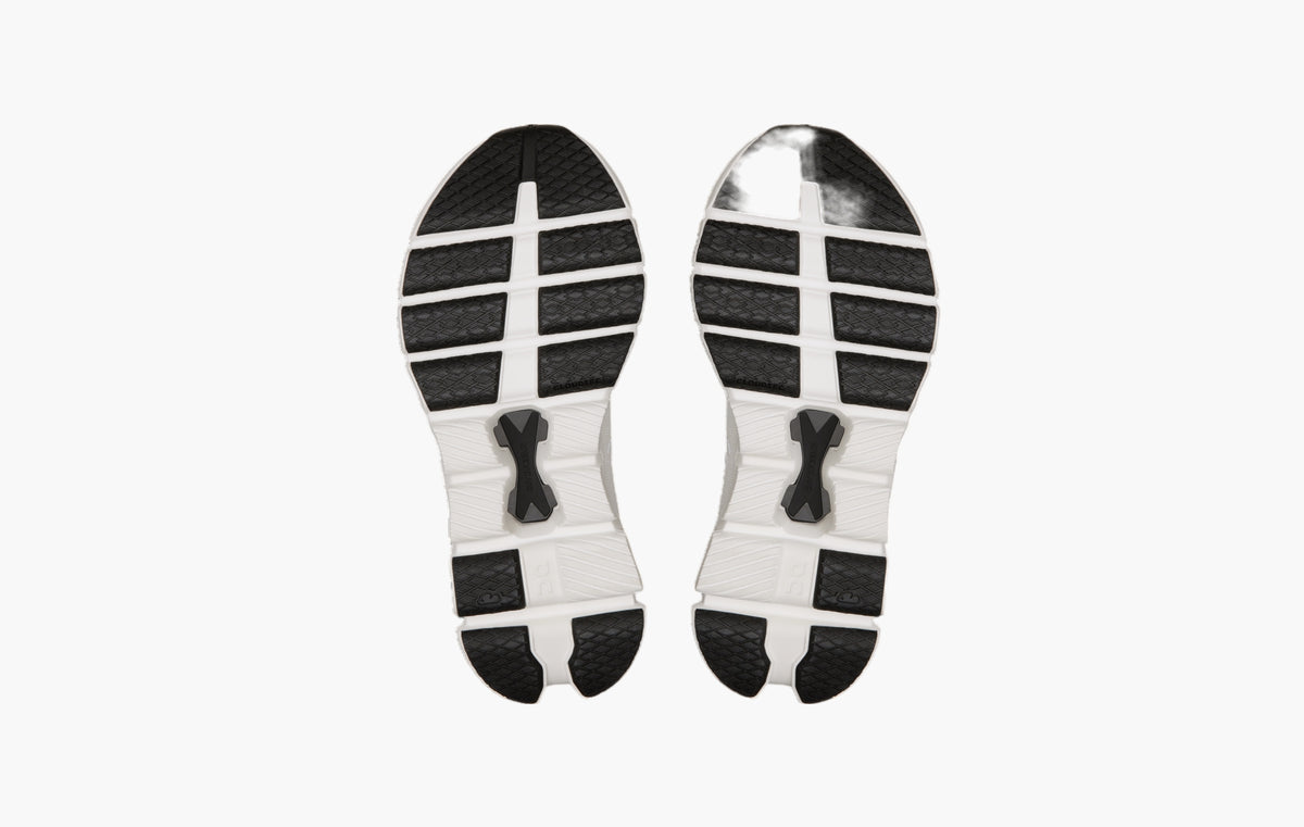 Cloud X 4 "Ivory Black"