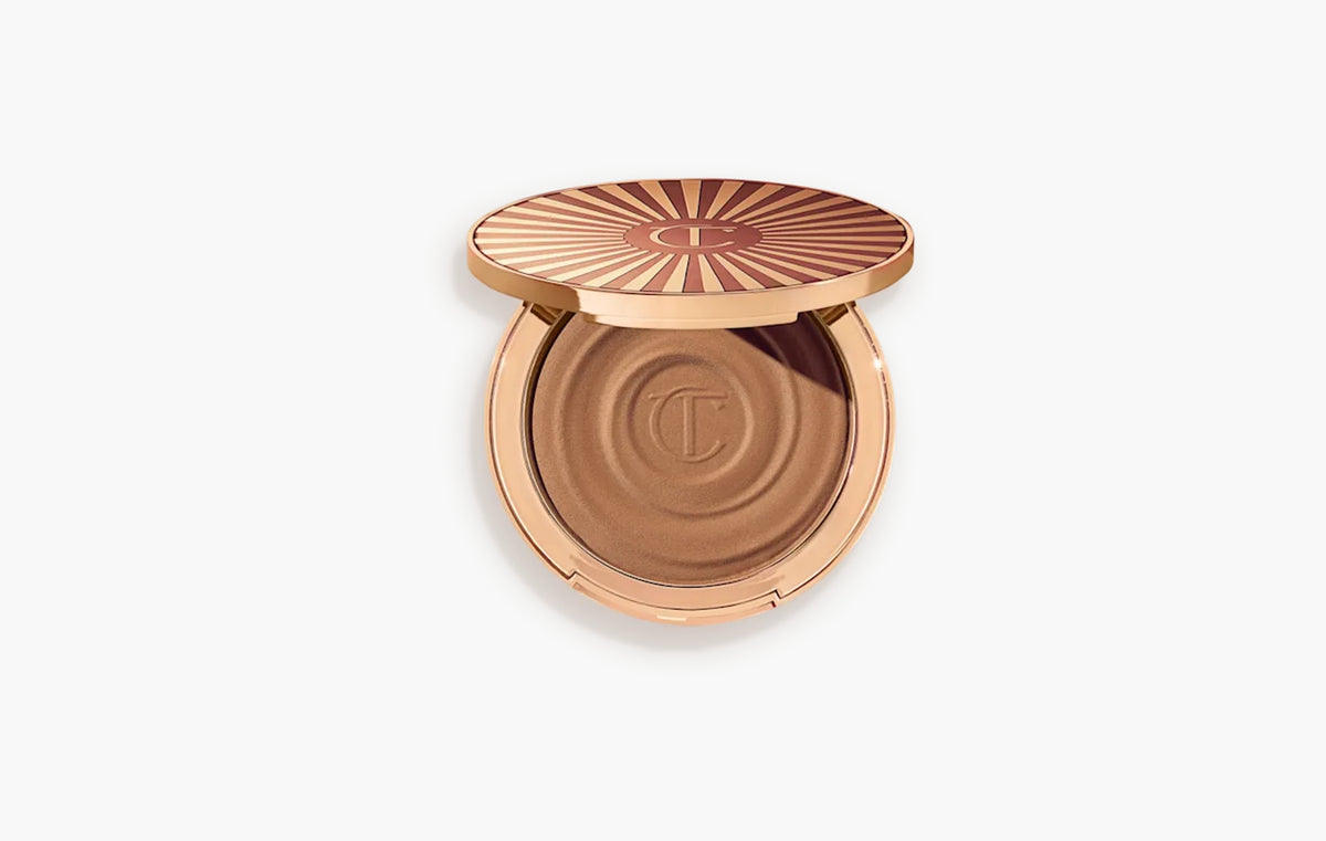 Beautiful Skin Sun Kissed Glow Bronzer
