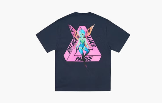 Tri Fairy T-Shirt "Navy"