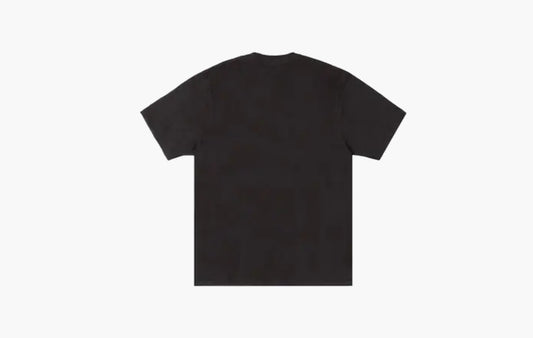 Speedway Tee "Black"