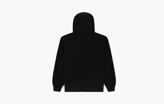 OG Web V2 Phantom Zip Up Hoodie "Black"