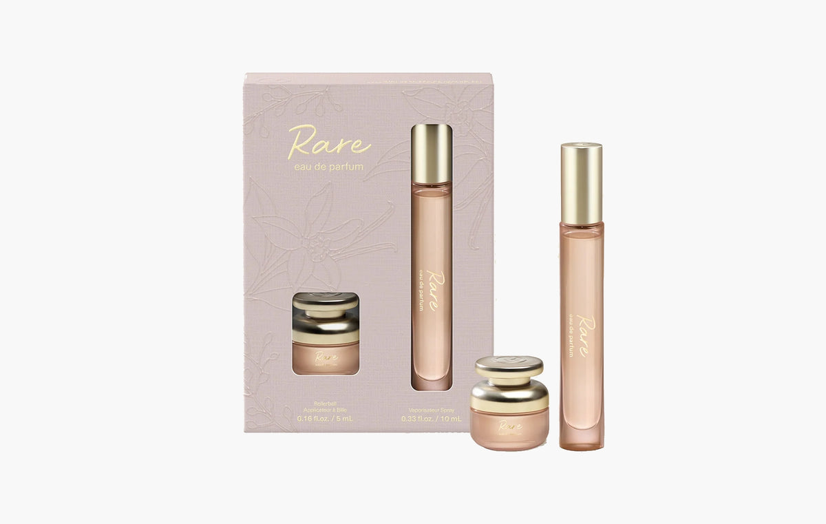 Mini Rare Eau de Parfum Set