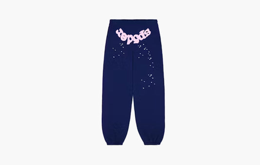 OG Web Sweatpants "Navy"