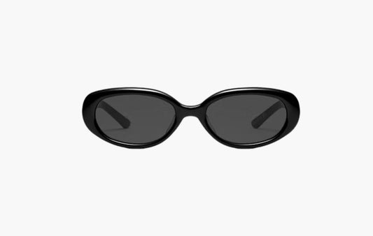 Maison Margiela Sunglasses "Black Gray"
