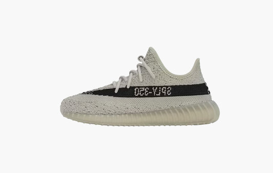 Yeezy Boost 350 V2 Kids "Granite"