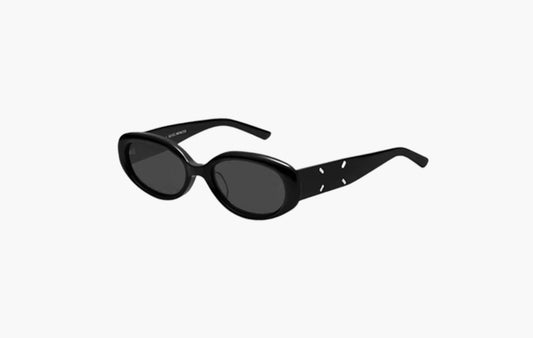 Maison Margiela Sunglasses "Black Gray"