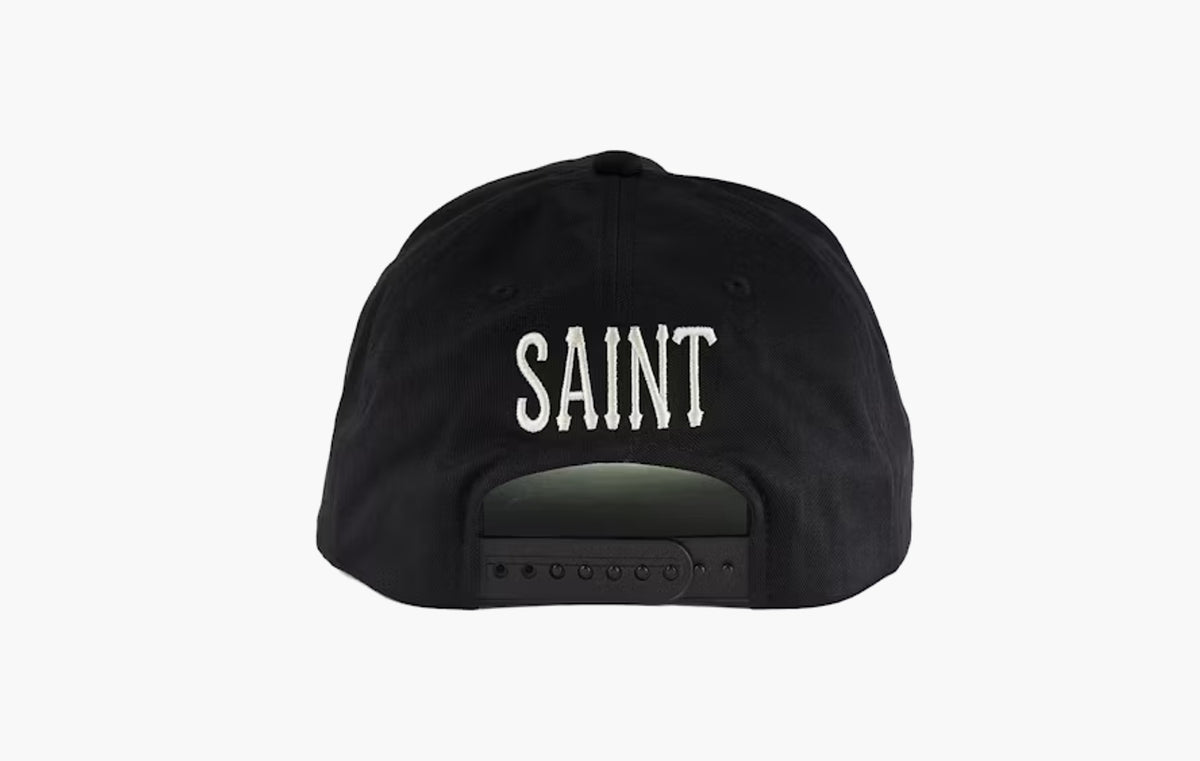 Eternity Cap "Black"
