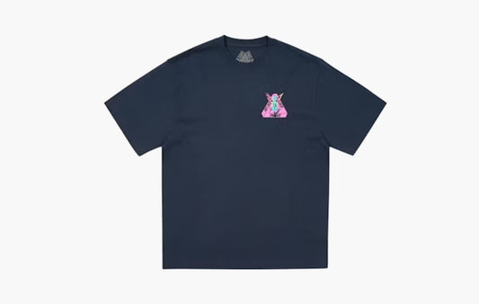 Tri Fairy T-Shirt "Navy"