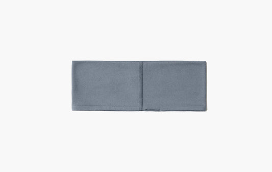 Performance Conquer Headband "Steel Grey"