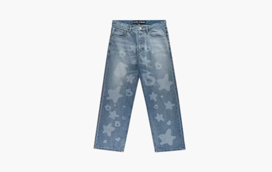 Beluga Denim "Light Blue Wash"