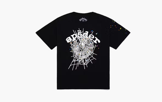 OG Web V2 Tee "Black"