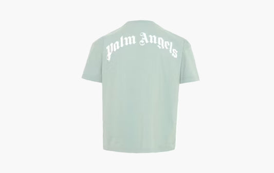 Bear T-Shirt "Grey Blue/Multi"