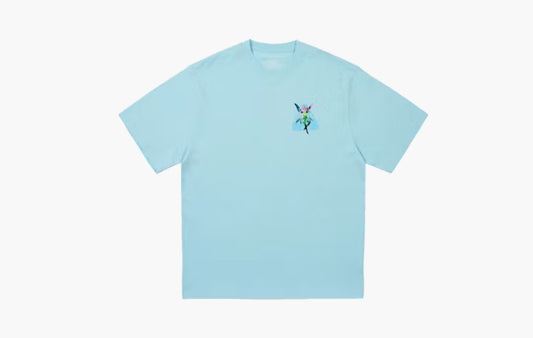 Tri Fairy T-Shirt "Skyline Blue"