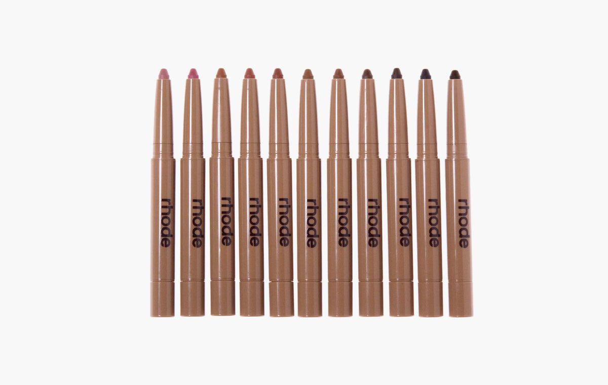 Peptide Lip Shape Twist