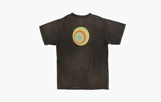 Trompe Le Mnd T-Shirt "Vintage Black"