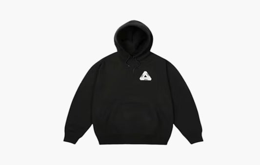 Seoul 2 Seoul Hoodie "Black"