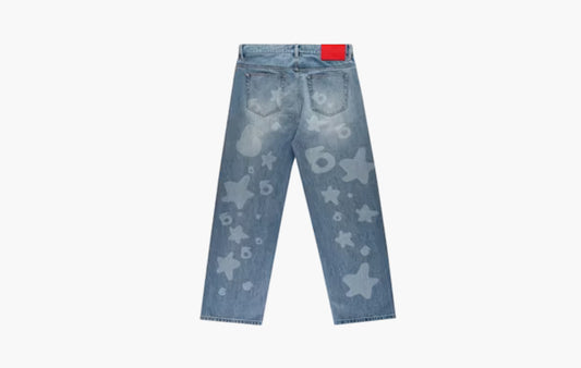 Beluga Denim "Light Blue Wash"