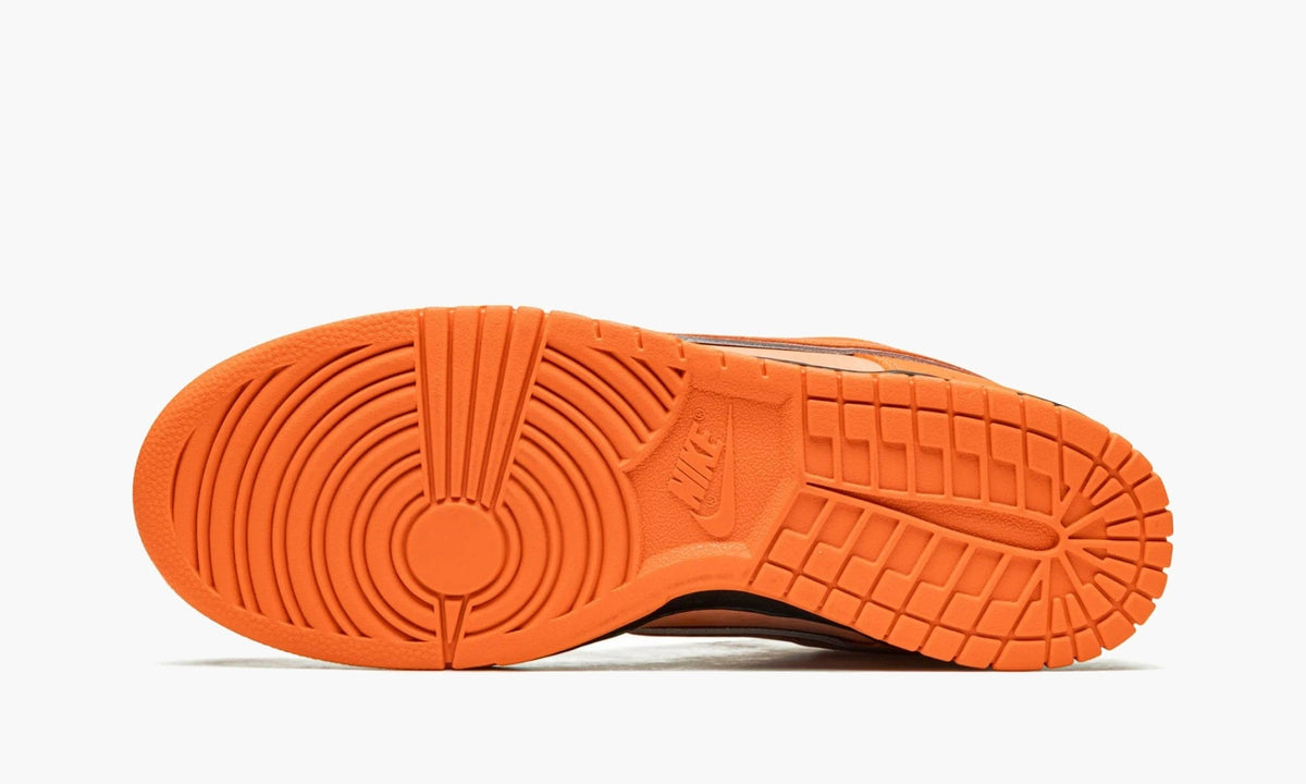SB Dunk Low Concepts Orange Lobster - FD8776 800 | The Sortage