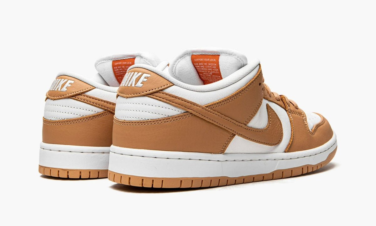 SB Dunk Low Pro Light Cognac - DM8998 200 | The Sortage